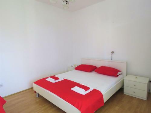 Apartamento Novalja Center