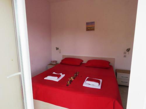 Apartamento Bellevue Novalja