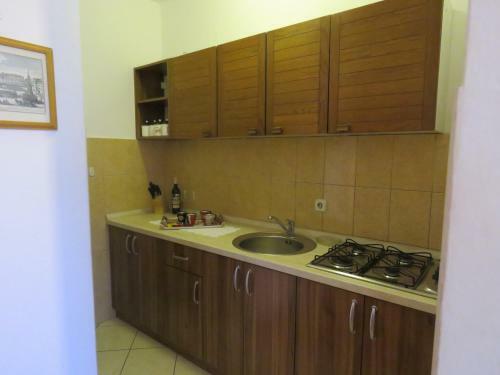 Apartamento Bellevue Novalja
