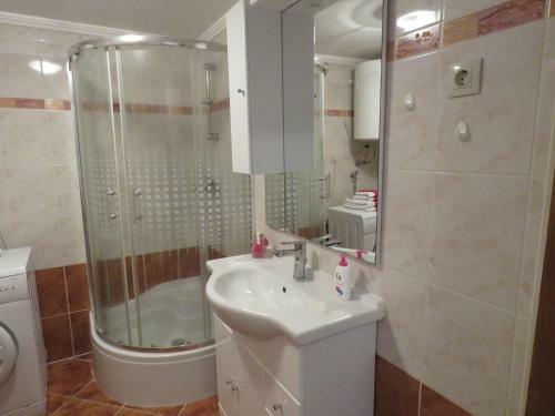 Apartamento Bellevue Novalja