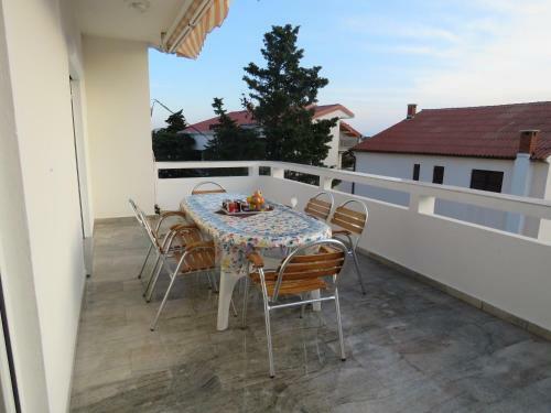 Apartamento Bellevue Novalja