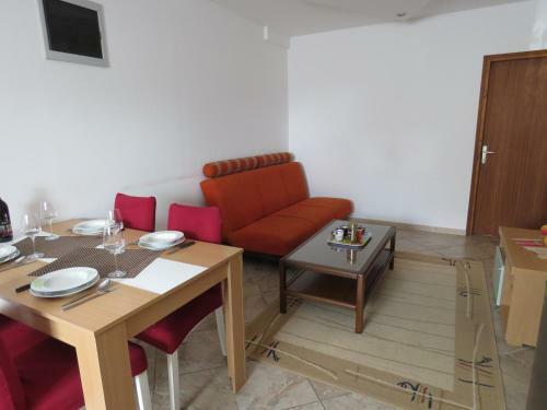 Apartamento Bellevue Novalja