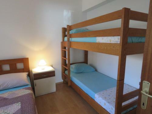 Apartamento Bellevue Novalja