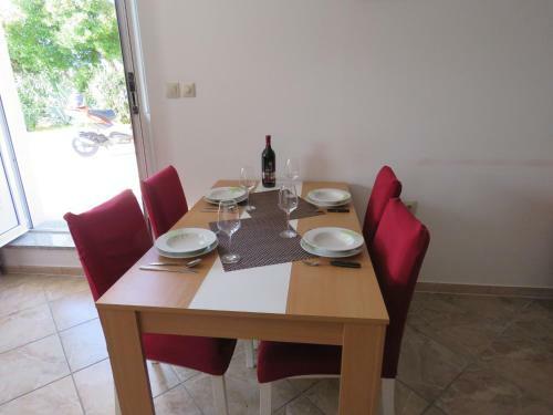 Apartamento Bellevue Novalja