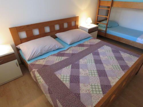 Apartamento Bellevue Novalja