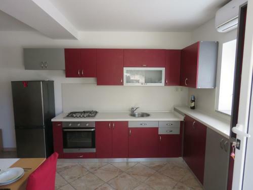 Apartamento Bellevue Novalja