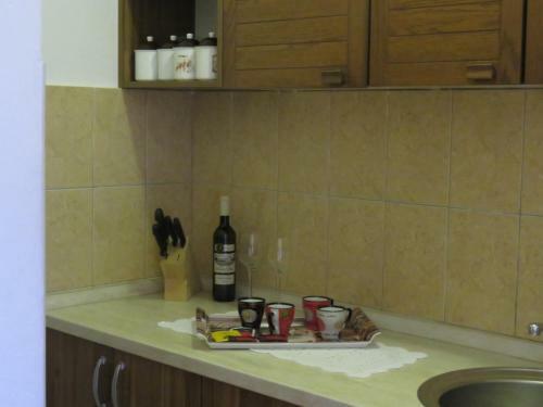 Apartamento Bellevue Novalja