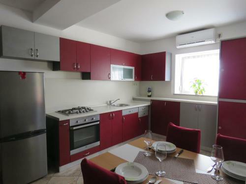 Apartamento Bellevue Novalja