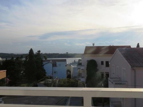 Apartamento Bellevue Novalja