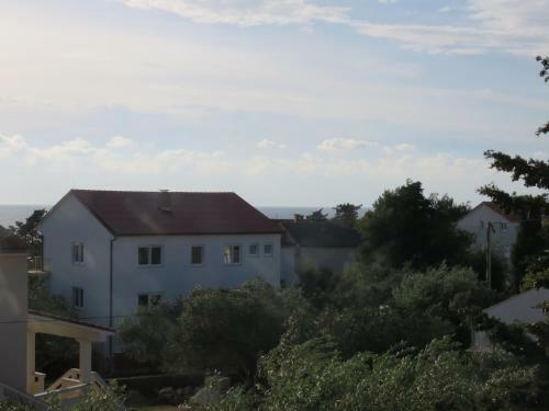 Apartamento Bellevue Novalja