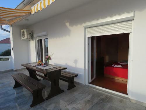 Apartamento Bellevue Novalja