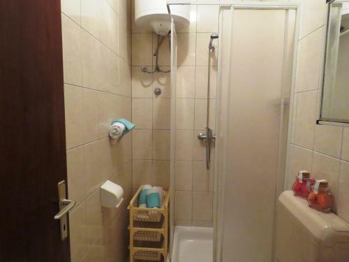 Apartamento Bellevue Novalja