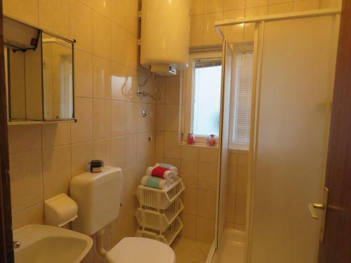 Apartamento Bellevue Novalja