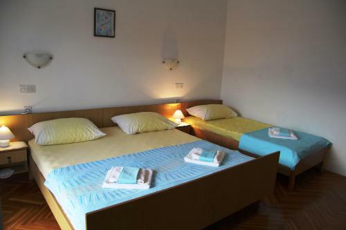 Apartamento Bellevue Novalja
