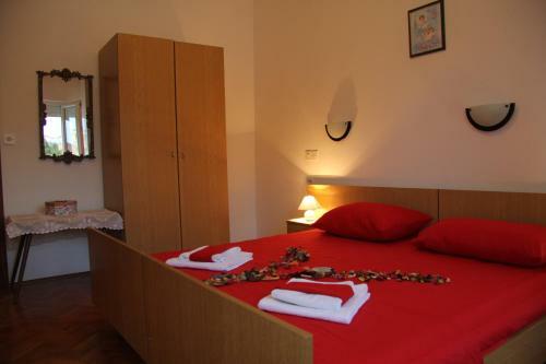 Apartamento Bellevue Novalja