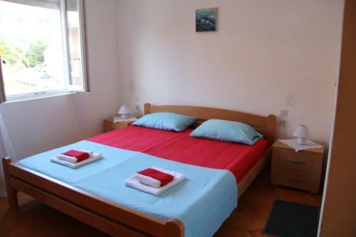 Apartamento Bellevue Novalja