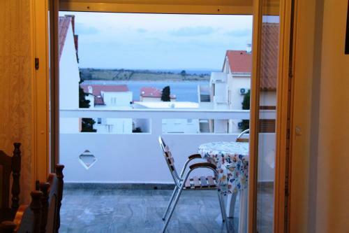 Apartamento Bellevue Novalja