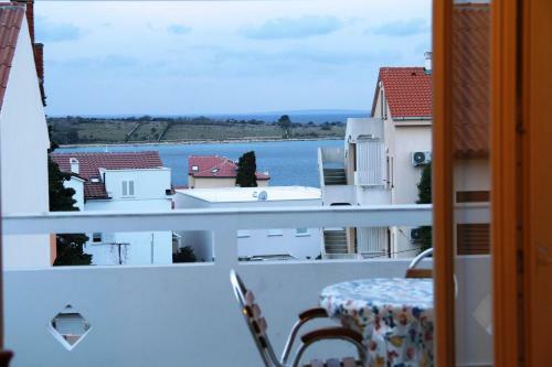 Apartamento Bellevue Novalja