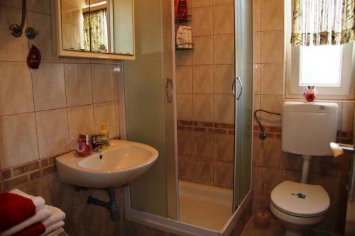 Apartamento Bellevue Novalja