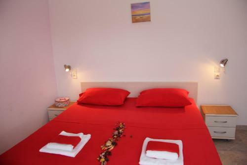 Apartamento Bellevue Novalja