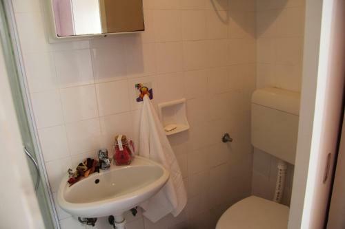 Apartamento Bellevue Novalja
