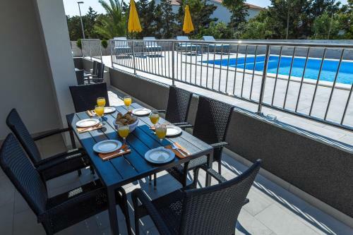 Apartments & Rooms Villa Casia