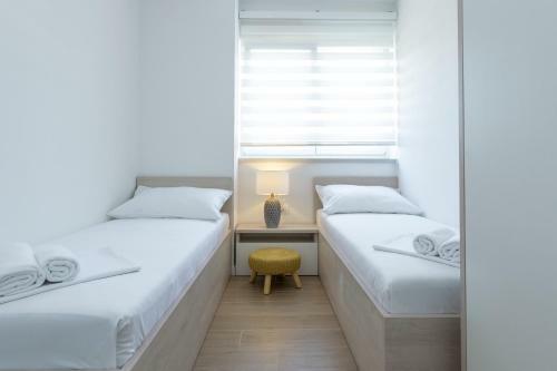 Apartments & Rooms Villa Casia