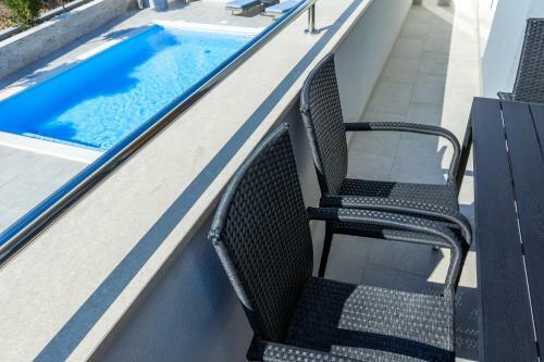 Apartments & Rooms Villa Casia