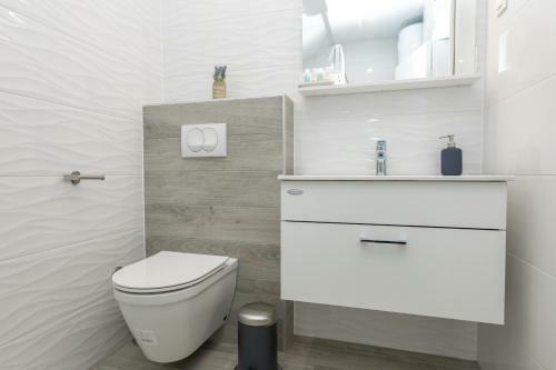 Apartments & Rooms Villa Casia