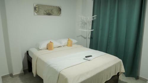 Posada Inn Bless Aparthotel