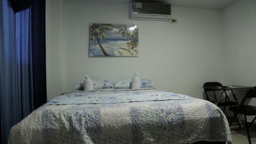 Posada Inn Bless Aparthotel