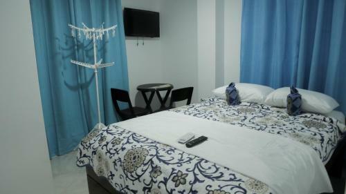Posada Inn Bless Aparthotel
