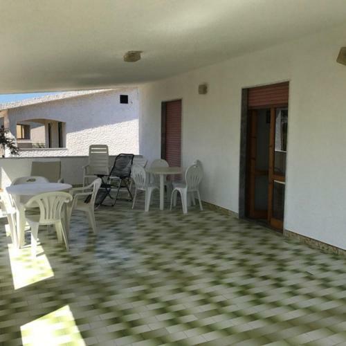 Villa A Mare