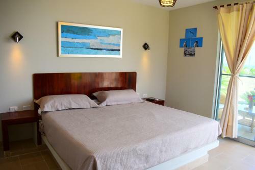 El Samay Hotel Boutique