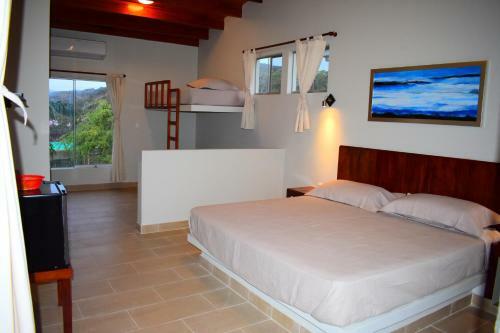 El Samay Hotel Boutique