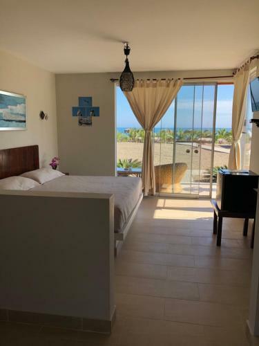 El Samay Hotel Boutique