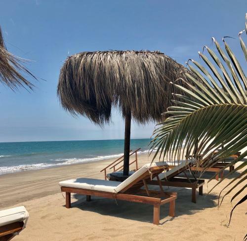 El Samay Hotel Boutique