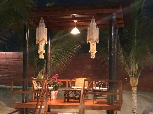 El Samay Hotel Boutique