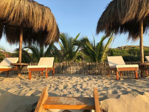 El Samay Hotel Boutique