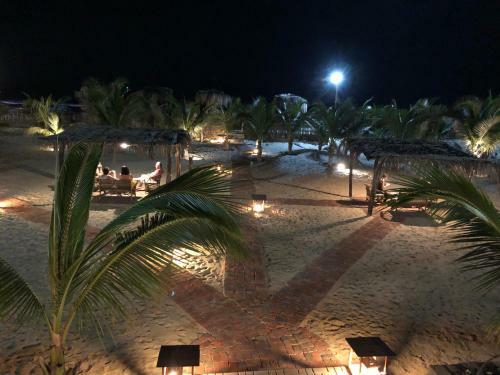 El Samay Hotel Boutique