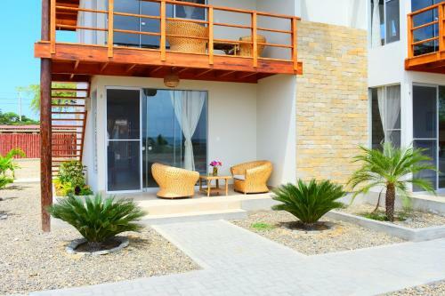 El Samay Hotel Boutique