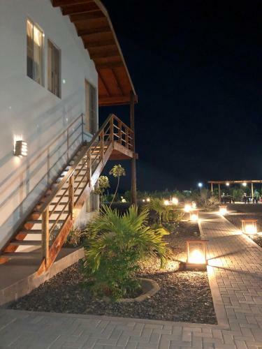 El Samay Hotel Boutique