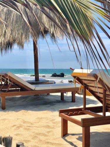El Samay Hotel Boutique