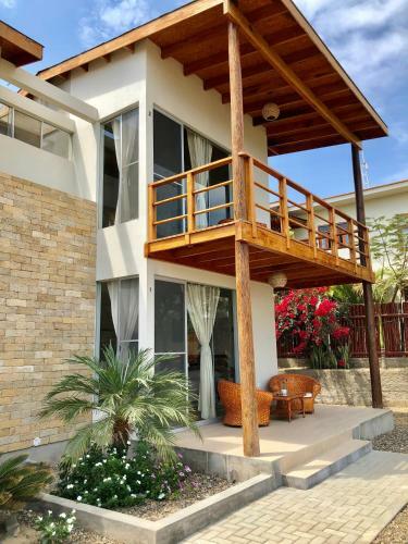 El Samay Hotel Boutique
