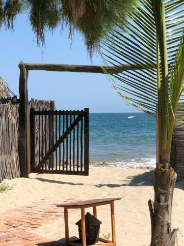 El Samay Hotel Boutique