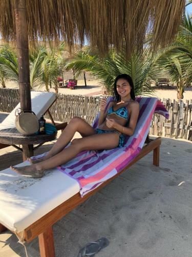 El Samay Hotel Boutique
