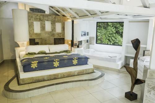 Hostal Kashama Eco Resort & Spa