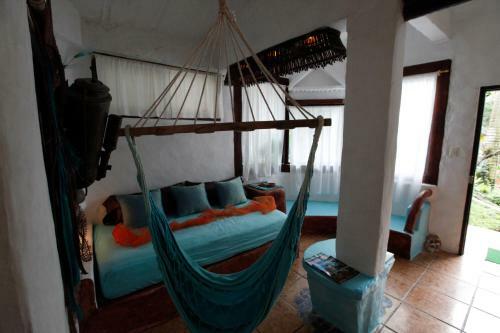 Hostal Kashama Eco Resort & Spa