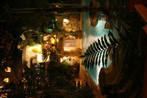 Hostal Kashama Eco Resort & Spa