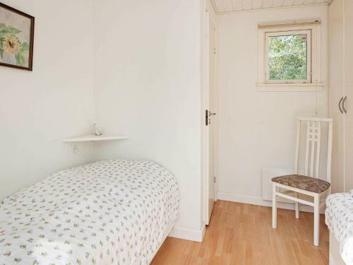 Three-bedroom Holiday Home In Glesborg 3